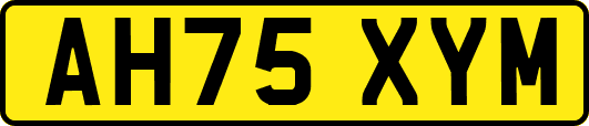 AH75XYM