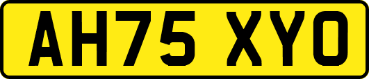 AH75XYO