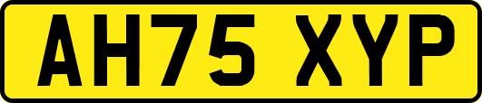 AH75XYP
