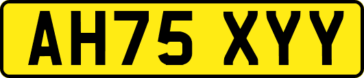 AH75XYY