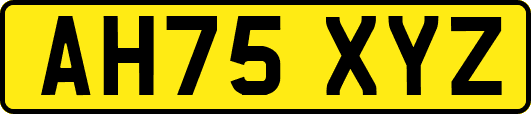 AH75XYZ