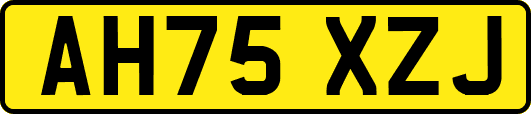 AH75XZJ