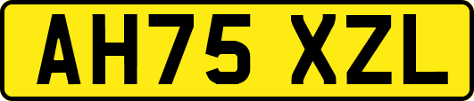 AH75XZL