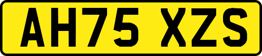 AH75XZS