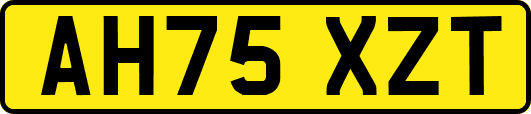 AH75XZT