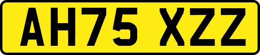 AH75XZZ