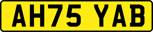 AH75YAB