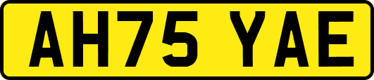 AH75YAE