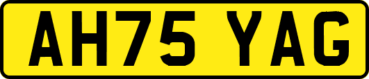 AH75YAG