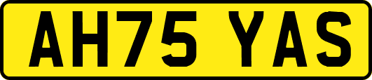 AH75YAS