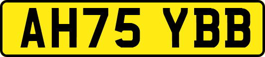 AH75YBB