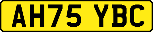 AH75YBC