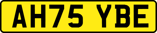 AH75YBE