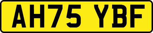 AH75YBF