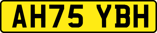 AH75YBH