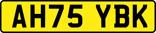 AH75YBK
