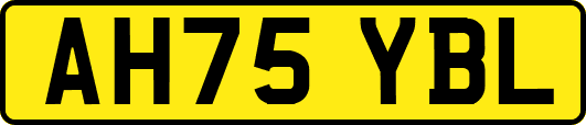 AH75YBL