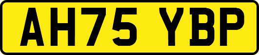 AH75YBP
