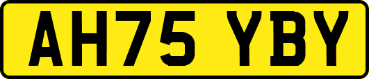 AH75YBY