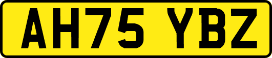 AH75YBZ