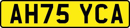 AH75YCA