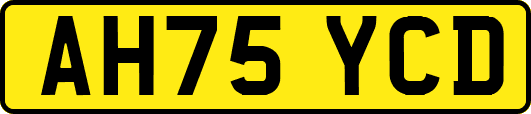 AH75YCD