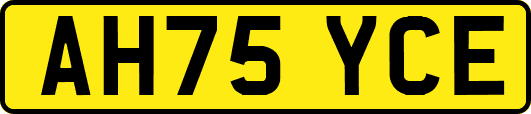 AH75YCE