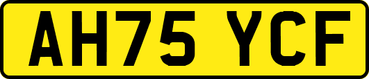 AH75YCF