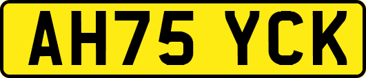AH75YCK