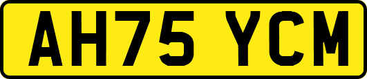 AH75YCM