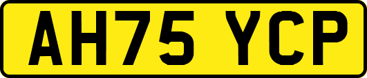 AH75YCP