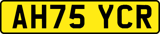 AH75YCR