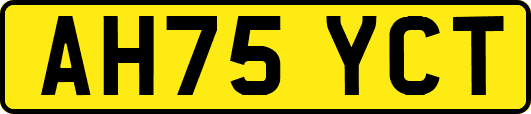 AH75YCT
