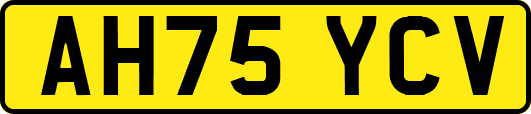 AH75YCV