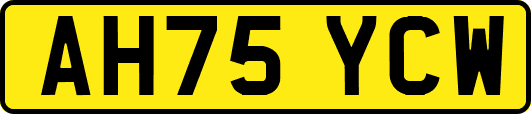 AH75YCW