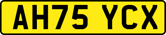 AH75YCX