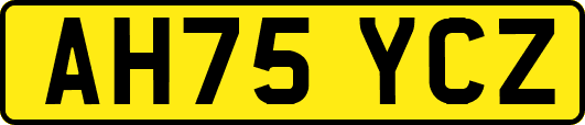 AH75YCZ