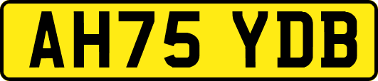 AH75YDB