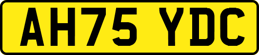 AH75YDC
