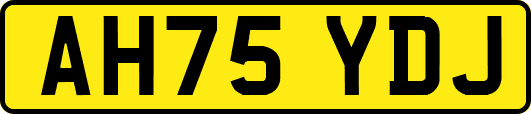AH75YDJ