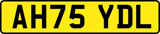 AH75YDL