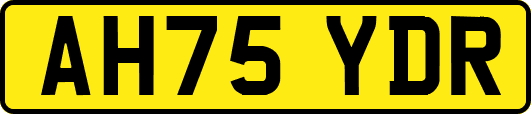 AH75YDR