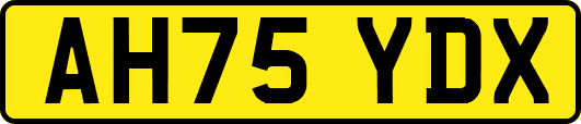 AH75YDX