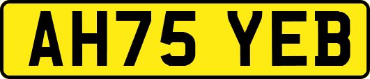 AH75YEB