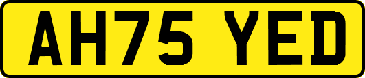 AH75YED