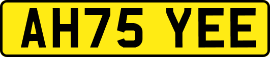AH75YEE