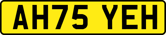 AH75YEH