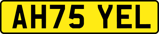 AH75YEL
