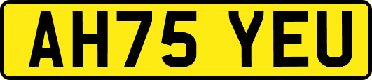 AH75YEU