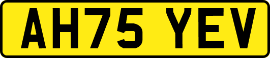 AH75YEV